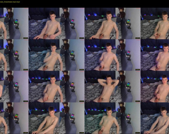 ololkd — 15 minute Chaturbate male cam show recording, 720p, Mar 5, 2024