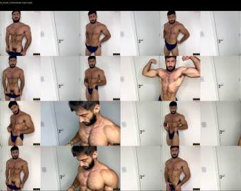 ouro1556 — 21 minute Chaturbate male cam show recording, 720p, Mar 4, 2024