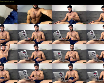 ouro1556 — 14 minute Chaturbate male cam show recording, 720p, Mar 4, 2024
