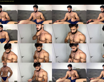 ouro1556 — 64 minute Chaturbate male cam show recording, 720p, Mar 5, 2024