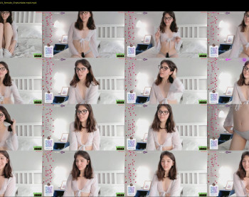 pinkncrazy — 9 minute Chaturbate female cam show recording, 720p, Mar 4, 2024