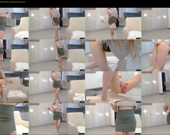 prettyshina — 88 minute Chaturbate female cam show recording, 720p, Mar 4, 2024