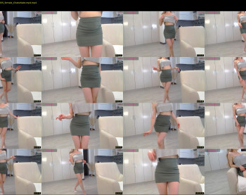 prettyshina — 69 minute Chaturbate female cam show recording, 720p, Mar 4, 2024