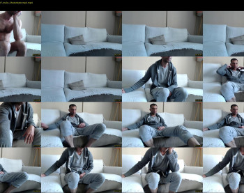 prince_89 — 4 minute Chaturbate male cam show recording, 720p, Mar 4, 2024