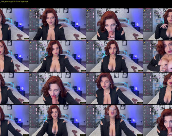 princess_linlin — 120 minute Chaturbate female cam show recording, 720p, Mar 4, 2024