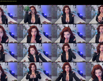 princess_linlin — 56 minute Chaturbate female cam show recording, 720p, Mar 4, 2024
