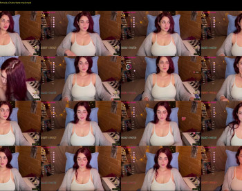 ps4pro — 120 minute Chaturbate female cam show recording, 720p, Mar 4, 2024
