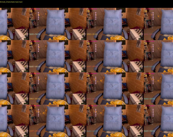 ps4pro — 70 minute Chaturbate female cam show recording, 720p, Mar 4, 2024