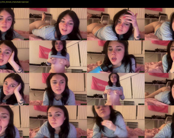 queencassidyy — 120 minute Chaturbate female cam show recording, 720p, Mar 4, 2024
