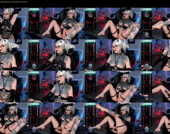 rachelqueen_ — 116 minute Chaturbate female cam show recording, 720p, Mar 4, 2024