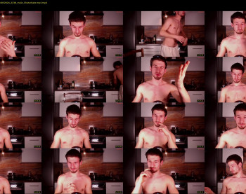 rainbow_farmer_james — 66 minute Chaturbate male cam show recording, 720p, Mar 4, 2024
