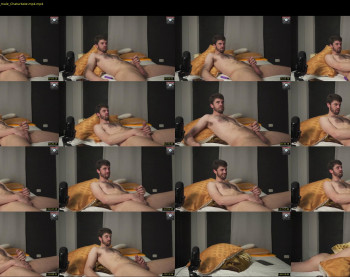 rndmzd — 120 minute Chaturbate male cam show recording, 720p, Mar 4, 2024