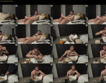 rndmzd — 83 minute Chaturbate male cam show recording, 720p, Mar 4, 2024