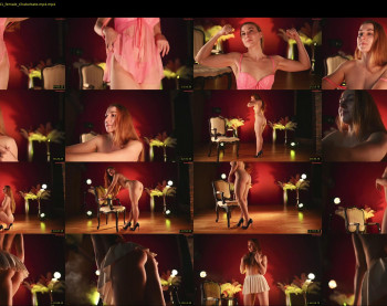 rocknrose — 120 minute Chaturbate female cam show recording, 720p, Mar 5, 2024