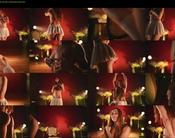 rocknrose — 72 minute Chaturbate female cam show recording, 720p, Mar 5, 2024