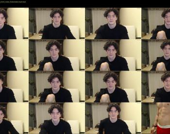 sam_winchest — 29 minute Chaturbate male cam show recording, 720p, Mar 5, 2024