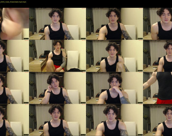 sam_winchest — 46 minute Chaturbate male cam show recording, 720p, Mar 5, 2024
