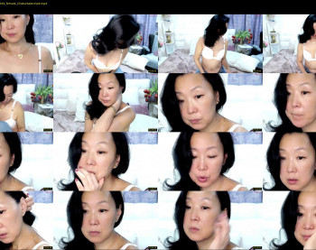 sandrami__ — 19 minute Chaturbate female cam show recording, 720p, Mar 4, 2024