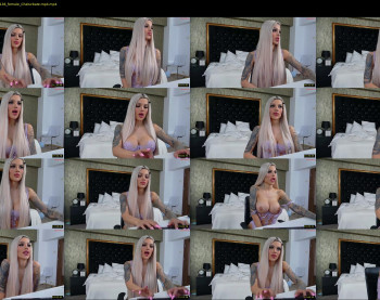 shayblonde — 26 minute Chaturbate female cam show recording, 720p, Mar 5, 2024