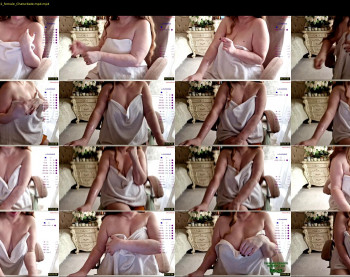 soft_body — 38 minute Chaturbate female cam show recording, 720p, Mar 4, 2024