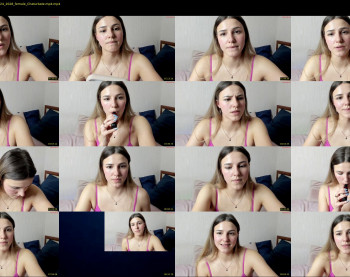 sophia_euphoria — 11 minute Chaturbate female cam show recording, 720p, Mar 4, 2024