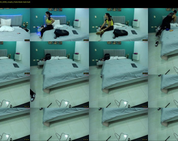 stroong_couple_ — 55 minute Chaturbate couple cam show recording, 720p, Mar 5, 2024