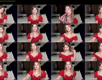 stussy3325 — 66 minute Chaturbate couple cam show recording, 720p, Mar 4, 2024