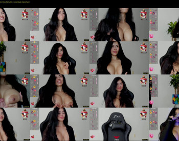 sunnymorrison — 120 minute Chaturbate female cam show recording, 720p, Mar 4, 2024