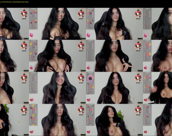 sunnymorrison — 67 minute Chaturbate female cam show recording, 720p, Mar 4, 2024