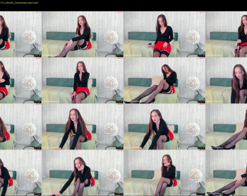 sunshine13_ — 77 minute Chaturbate female cam show recording, 720p, Mar 4, 2024