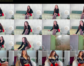 sunshine13_ — 120 minute Chaturbate female cam show recording, 720p, Mar 4, 2024