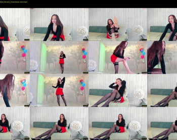 sunshine13_ — 64 minute Chaturbate female cam show recording, 720p, Mar 4, 2024