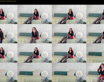 sunshine13_ — 15 minute Chaturbate female cam show recording, 720p, Mar 4, 2024