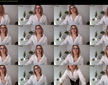 sweetmarthaaa — 24 minute Chaturbate female cam show recording, 720p, Mar 4, 2024