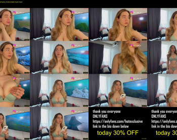 tatti_1 — 45 minute Chaturbate female cam show recording, 720p, Mar 4, 2024