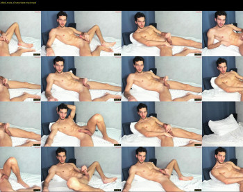 theodore_hot — 67 minute Chaturbate male cam show recording, 720p, Mar 4, 2024