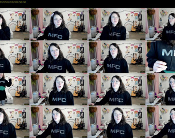 tiggerrosey — 7 minute Chaturbate female cam show recording, 720p, Mar 5, 2024