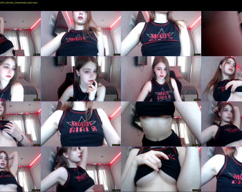 tripleprinces — 102 minute Chaturbate female cam show recording, 720p, Mar 4, 2024
