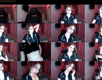 tripleprinces — 28 minute Chaturbate female cam show recording, 720p, Mar 4, 2024