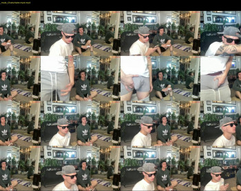 trystoph — 17 minute Chaturbate male cam show recording, 480p, Mar 4, 2024