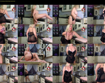 tunderose — 120 minute Chaturbate female cam show recording, 720p, Mar 4, 2024