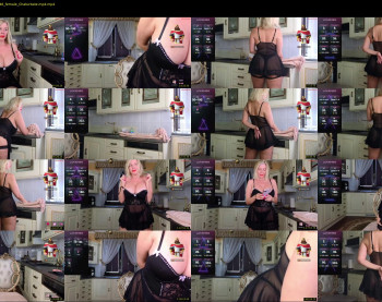 tunderose — 120 minute Chaturbate female cam show recording, 720p, Mar 4, 2024