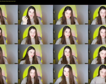 tutti_frutti_ — 17 minute Chaturbate female cam show recording, 720p, Mar 5, 2024