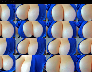 umnizza7777 — 3 minute Chaturbate female cam show recording, 720p, Mar 4, 2024