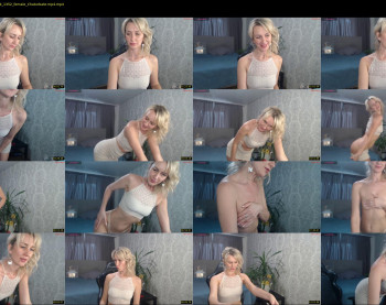 vanessakleiner — 12 minute Chaturbate female cam show recording, 720p, Mar 4, 2024