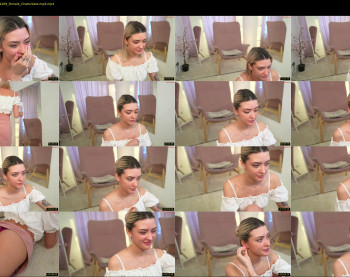 venera_style — 120 minute Chaturbate female cam show recording, 720p, Mar 4, 2024