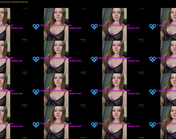 vickyberry — 6 minute Chaturbate female cam show recording, 720p, Mar 4, 2024