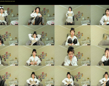 wastforu — 49 minute Chaturbate female cam show recording, 720p, Mar 4, 2024