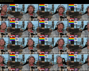 whaaaaaaaat — 120 minute Chaturbate couple cam show recording, 720p, Mar 4, 2024