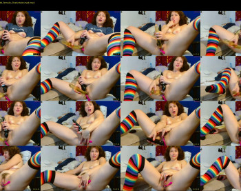 wildpersia — 64 minute Chaturbate female cam show recording, 720p, Mar 5, 2024